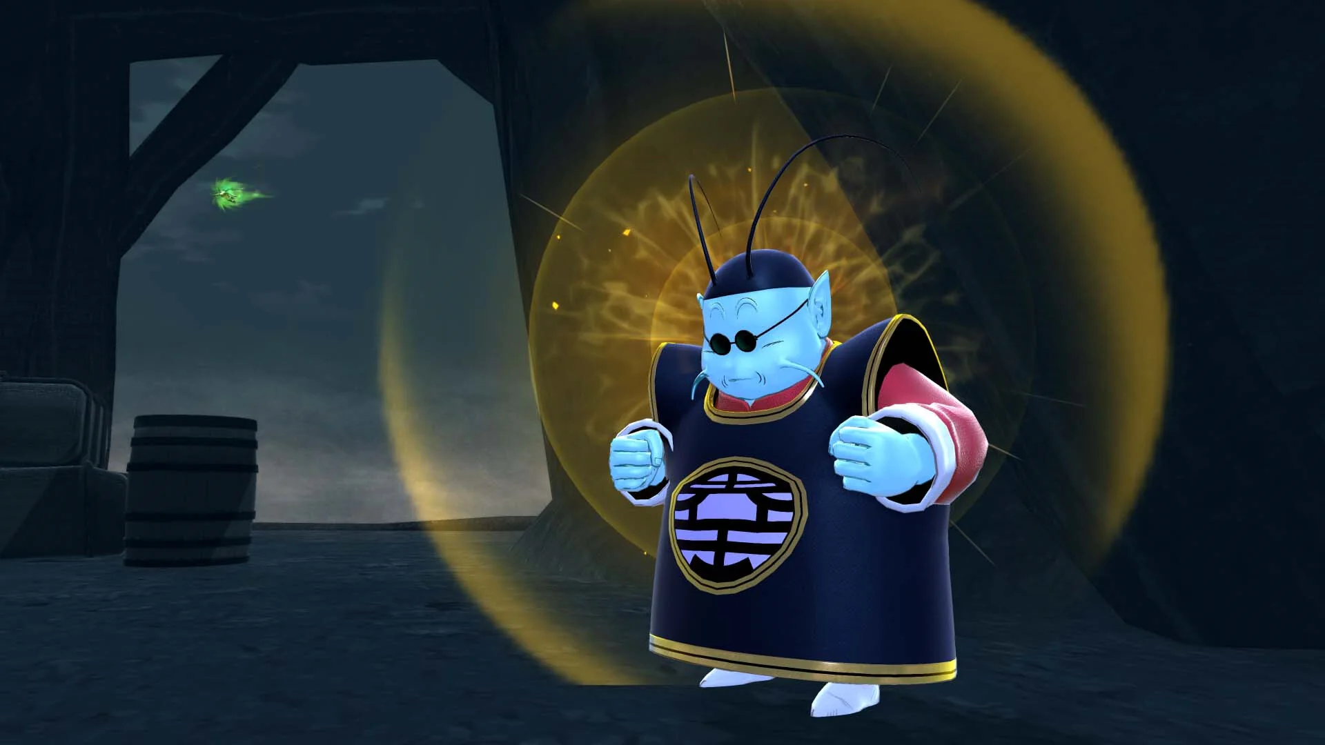DRAGON BALL: THE BREAKERS - Image 3