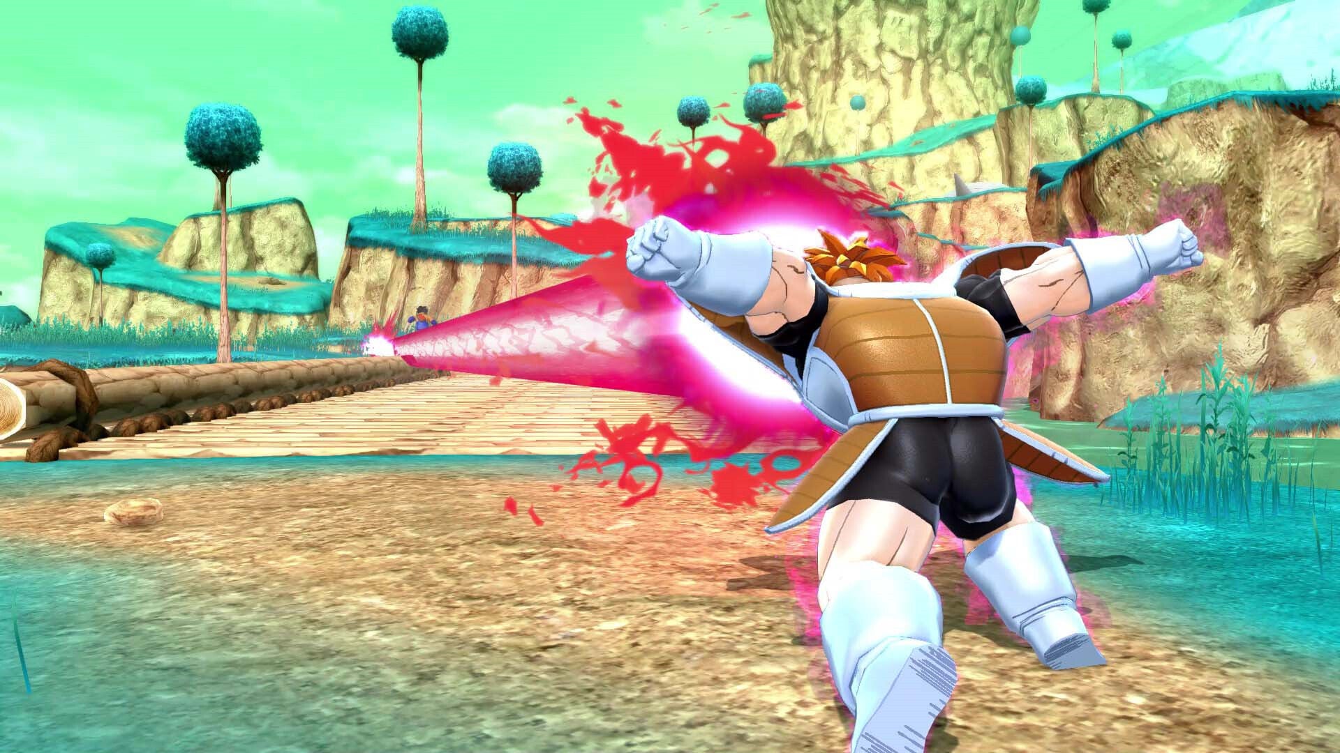 DRAGON BALL: THE BREAKERS - Image 4