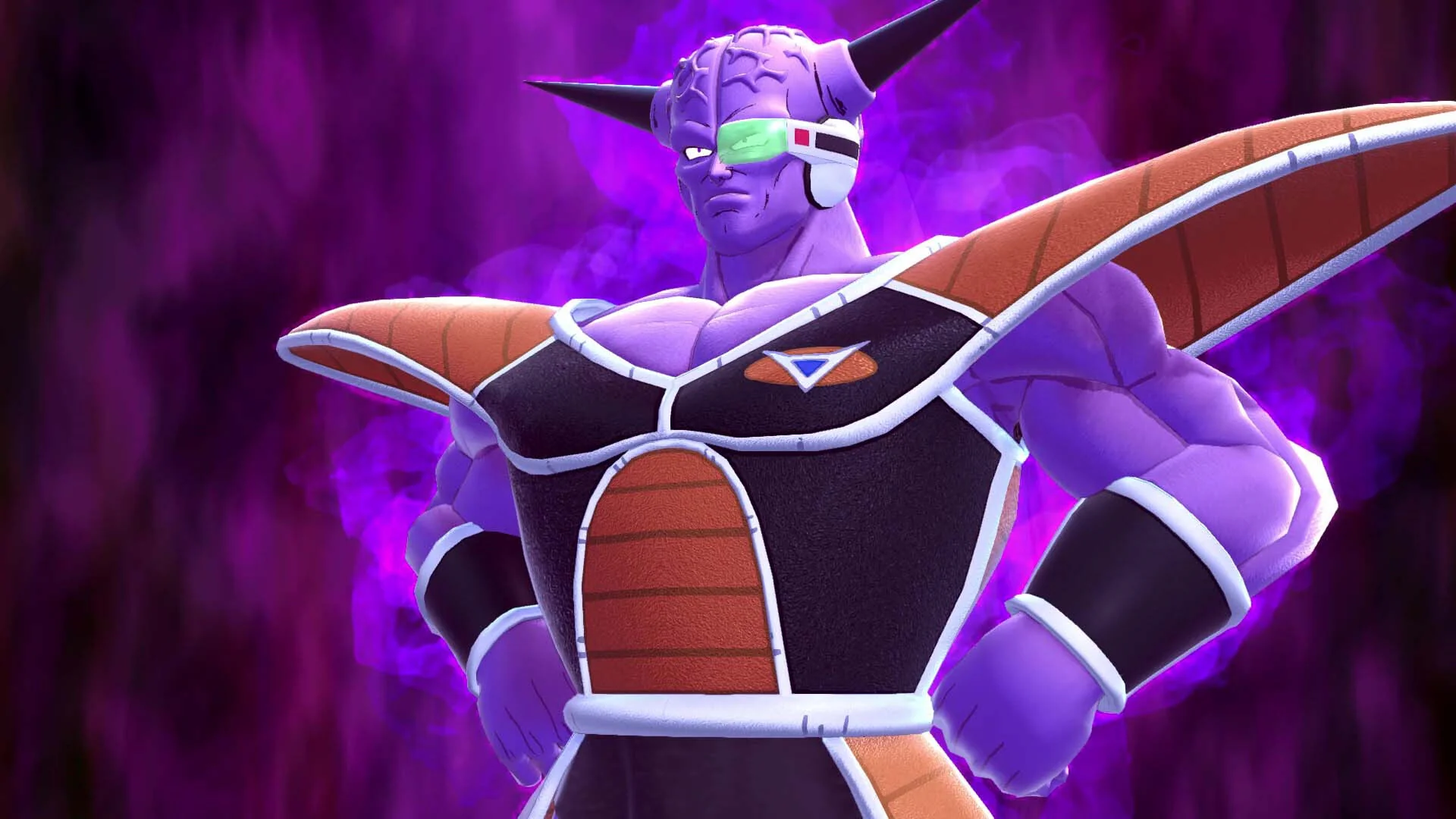 DRAGON BALL: THE BREAKERS - Image 5