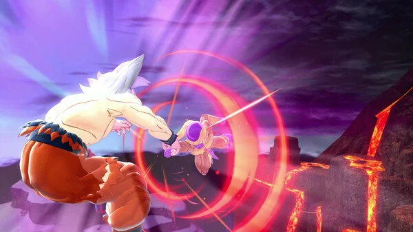 DRAGON BALL: THE BREAKERS Special Edition - Image 2