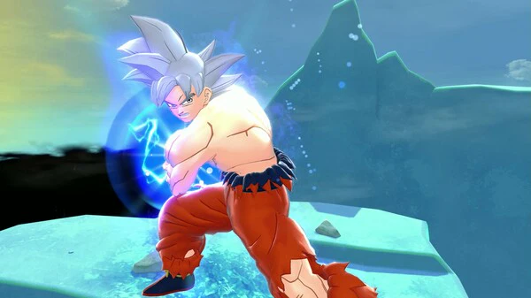DRAGON BALL: THE BREAKERS Special Edition - Image 3