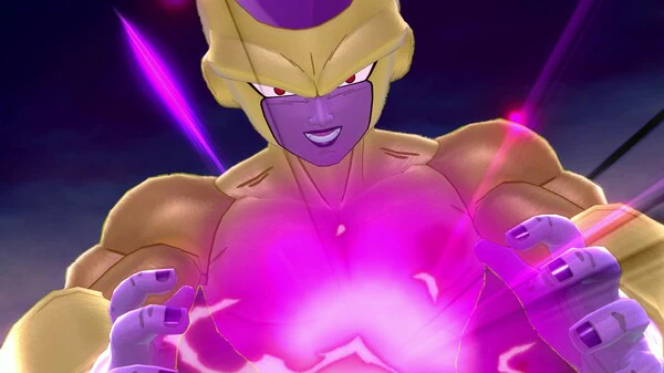 DRAGON BALL: THE BREAKERS Special Edition - Image 4