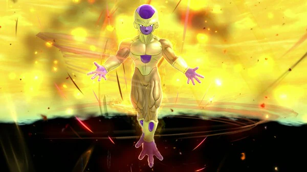 DRAGON BALL: THE BREAKERS Special Edition - Image 5