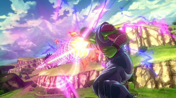 Dragon Ball Xenoverse 2 Digital Deluxe - Image 2