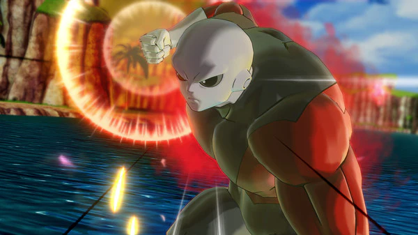 Dragon Ball Xenoverse 2 - Extra Pass DLC - Image 3