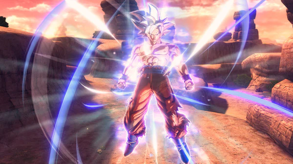 Dragon Ball Xenoverse 2 - Extra Pass DLC - Image 4