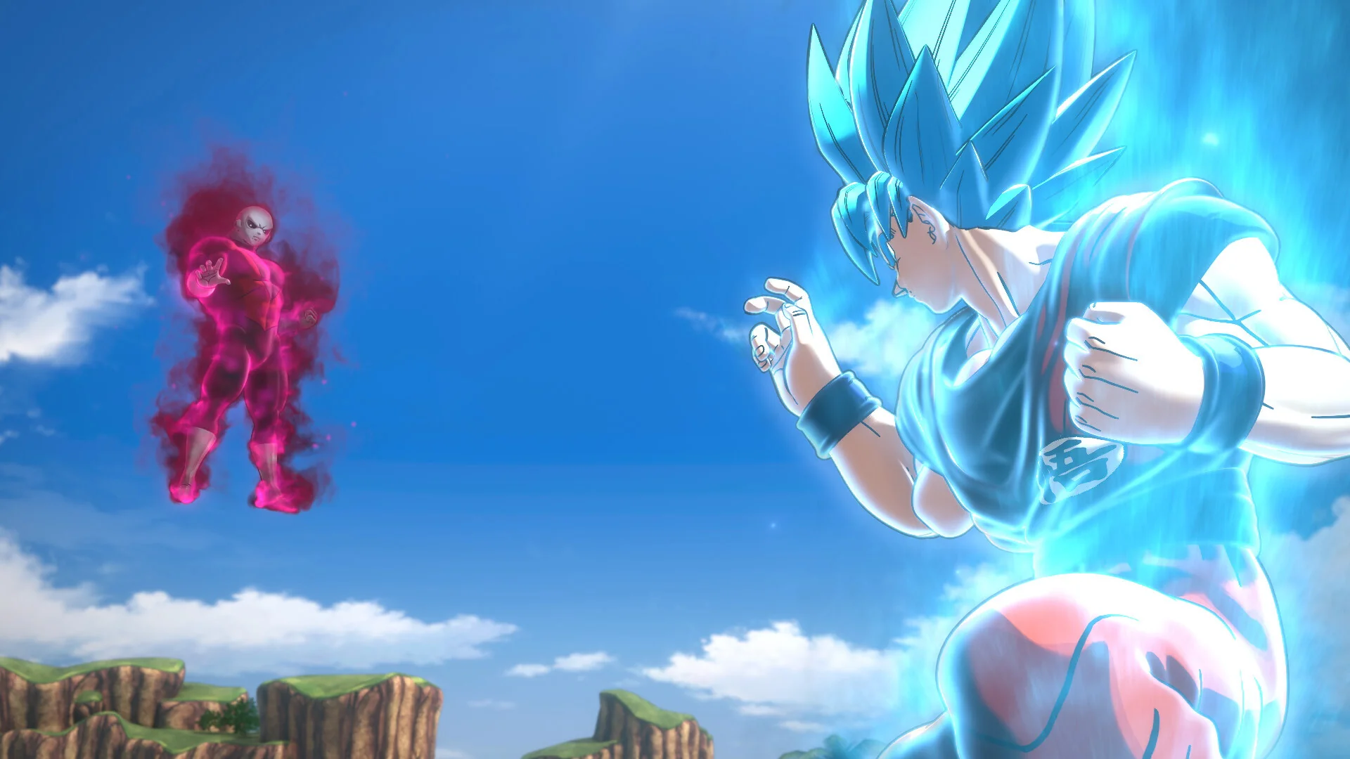 Dragon Ball Xenoverse 2 - Future Saga Chapter 2 DLC - Image 3