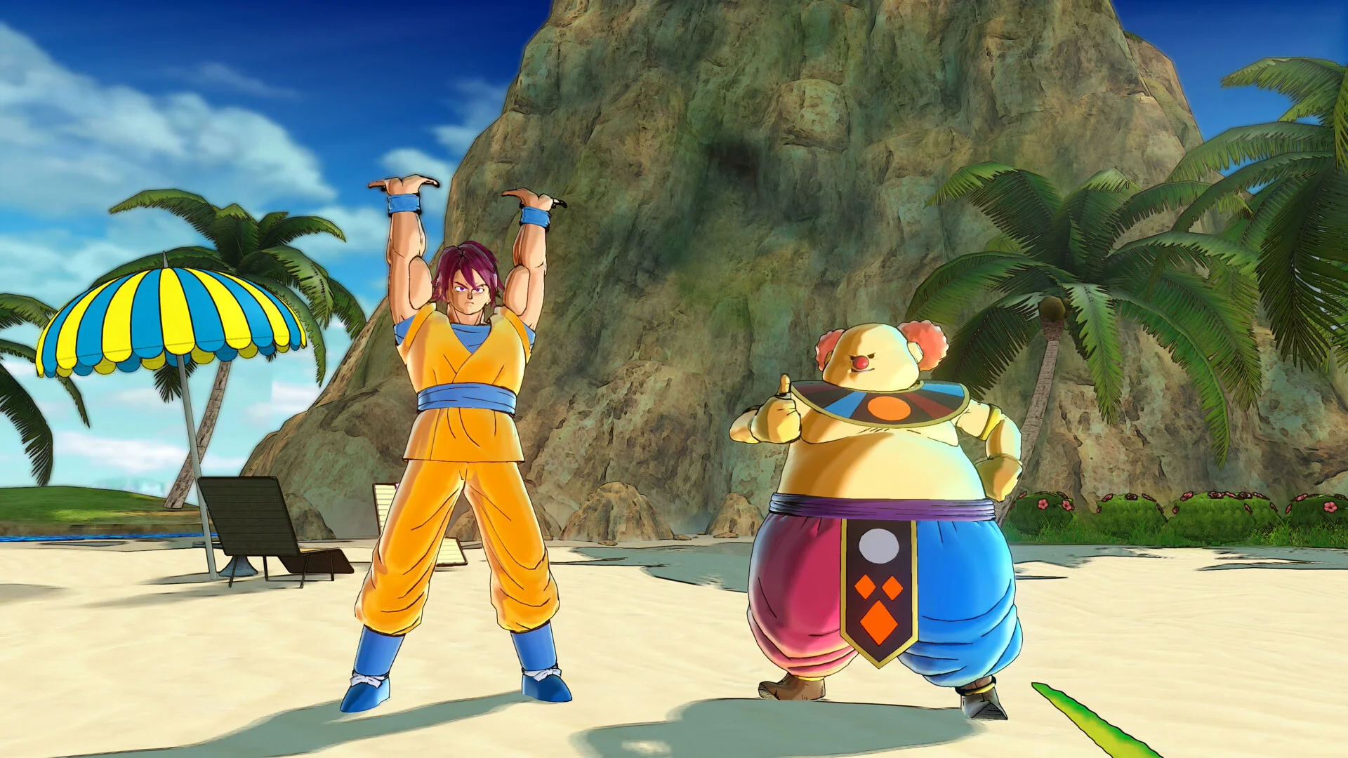 Dragon Ball Xenoverse 2 - Future Saga Chapter 2 DLC - Image 5