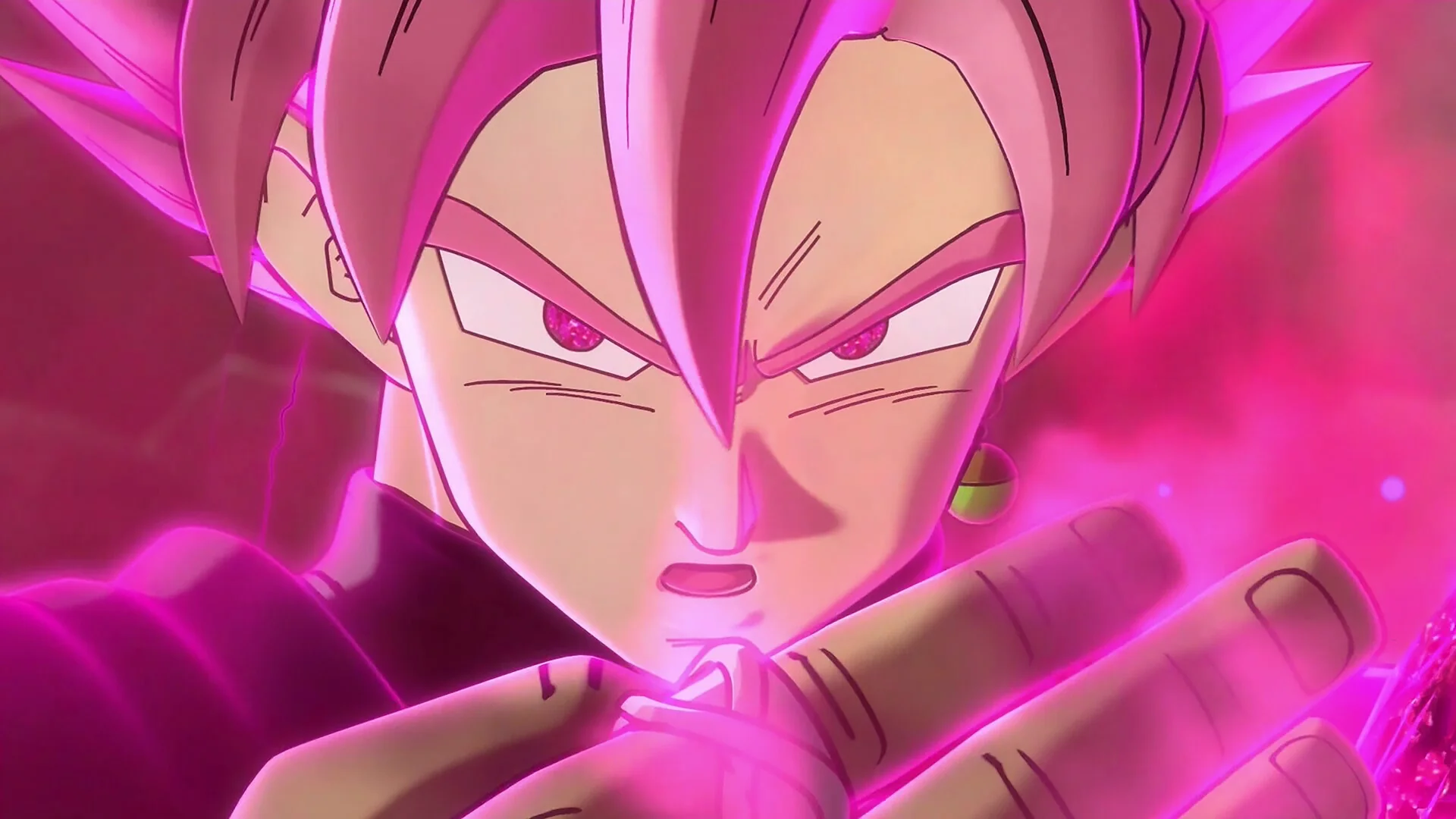 Dragon Ball Xenoverse 2 - Future Saga Chapter 1 DLC - Image 2