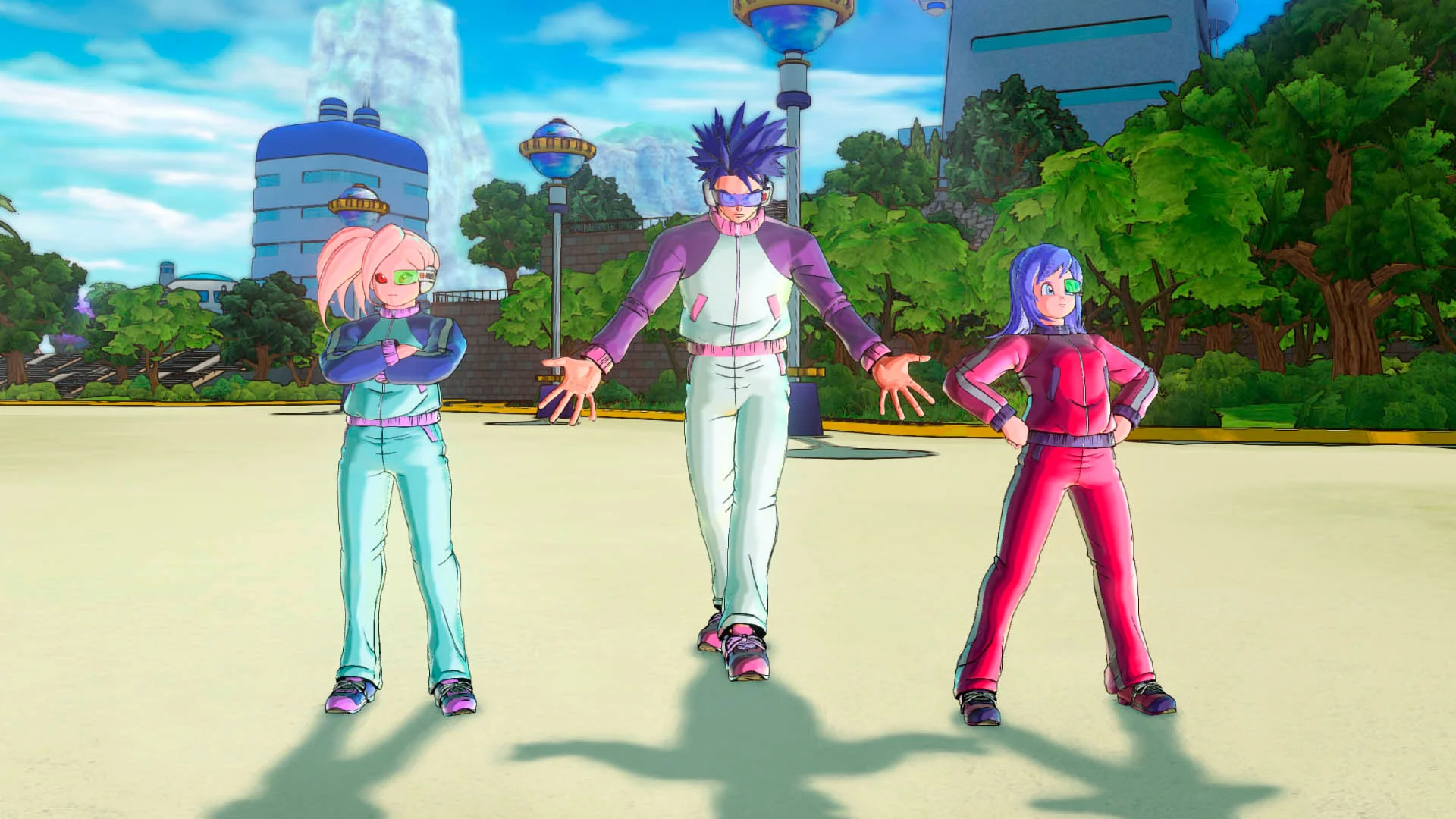Dragon Ball Xenoverse 2 - Super Pass DLC - Image 2