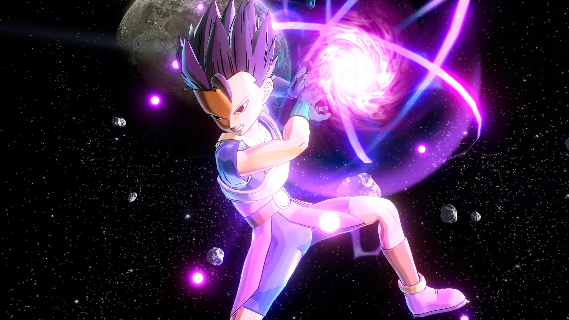 Dragon Ball Xenoverse 2 - Super Pass DLC - Image 5