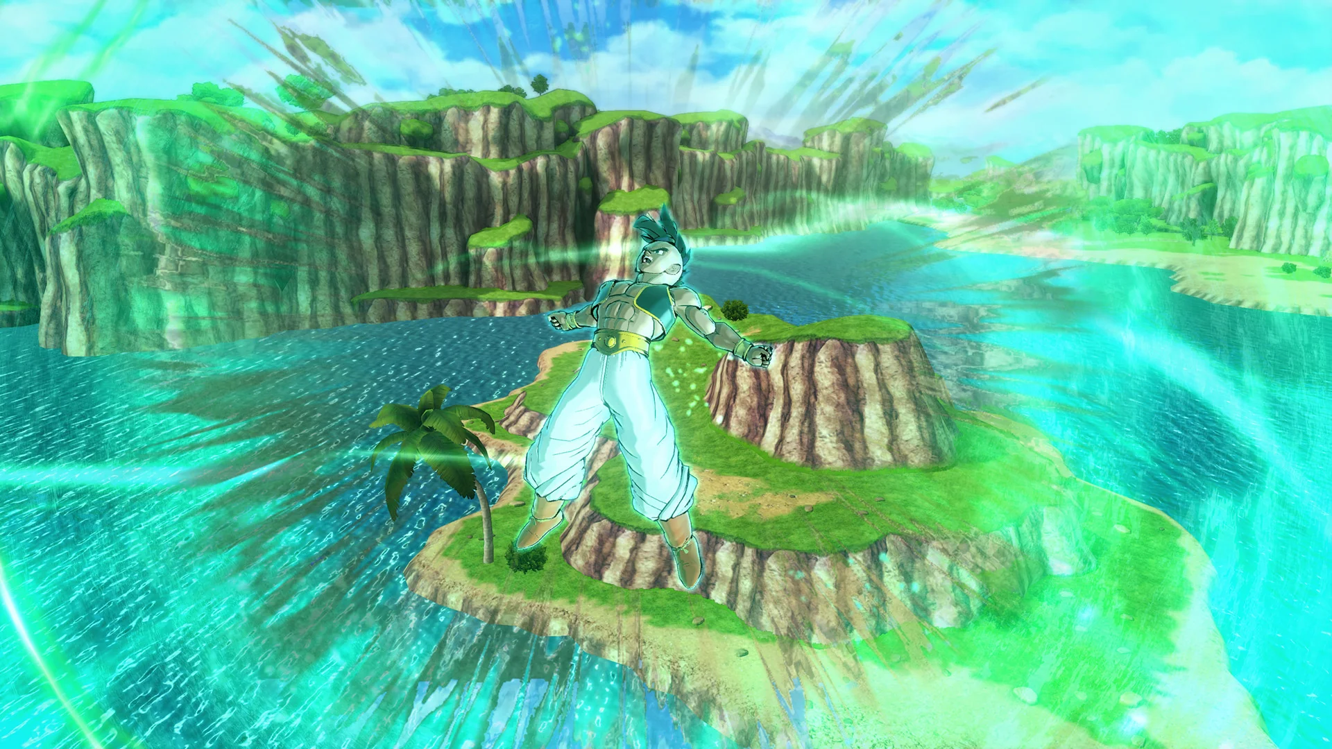 Dragon Ball Xenoverse 2 - Ultra Pack Set DLC - Image 2