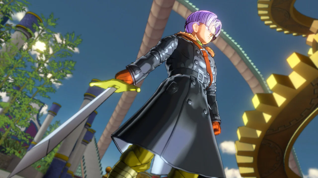 Dragon Ball Xenoverse Bundle Edition - Image 2