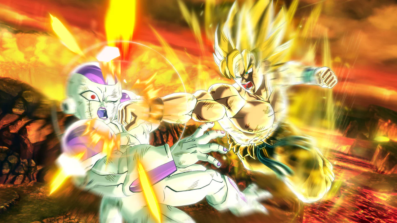 Dragon Ball Xenoverse Bundle Edition - Image 4