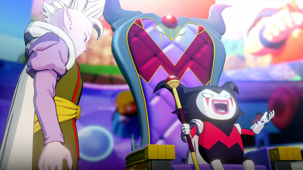 DRAGON BALL Z: KAKAROT Daima Edition - Image 4