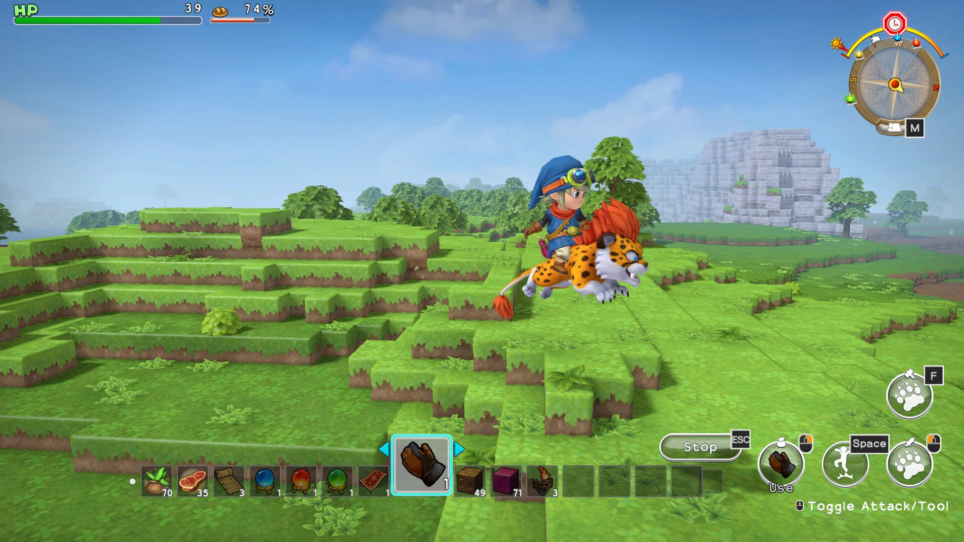 Dragon Quest Builders - Image 4