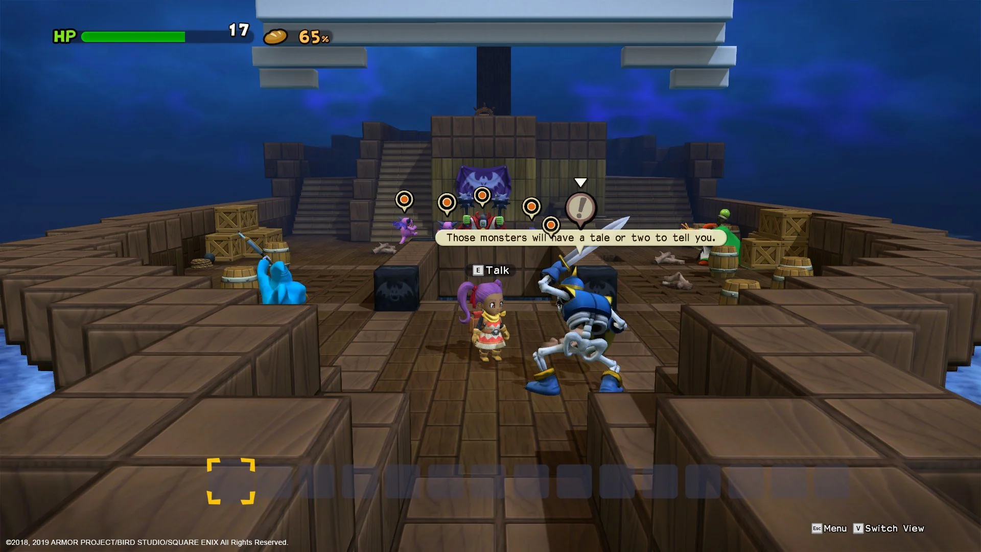 Dragon Quest Builders 2 - Image 5