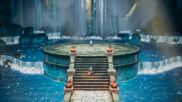 DRAGON QUEST I & II HD-2D Remake - Image 2