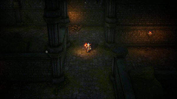 DRAGON QUEST I & II HD-2D Remake - Image 4