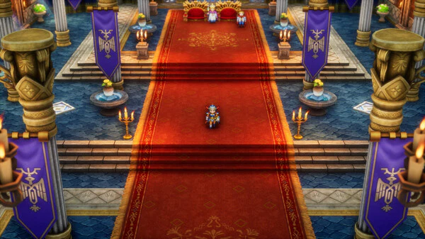DRAGON QUEST I & II HD-2D Remake - Image 5