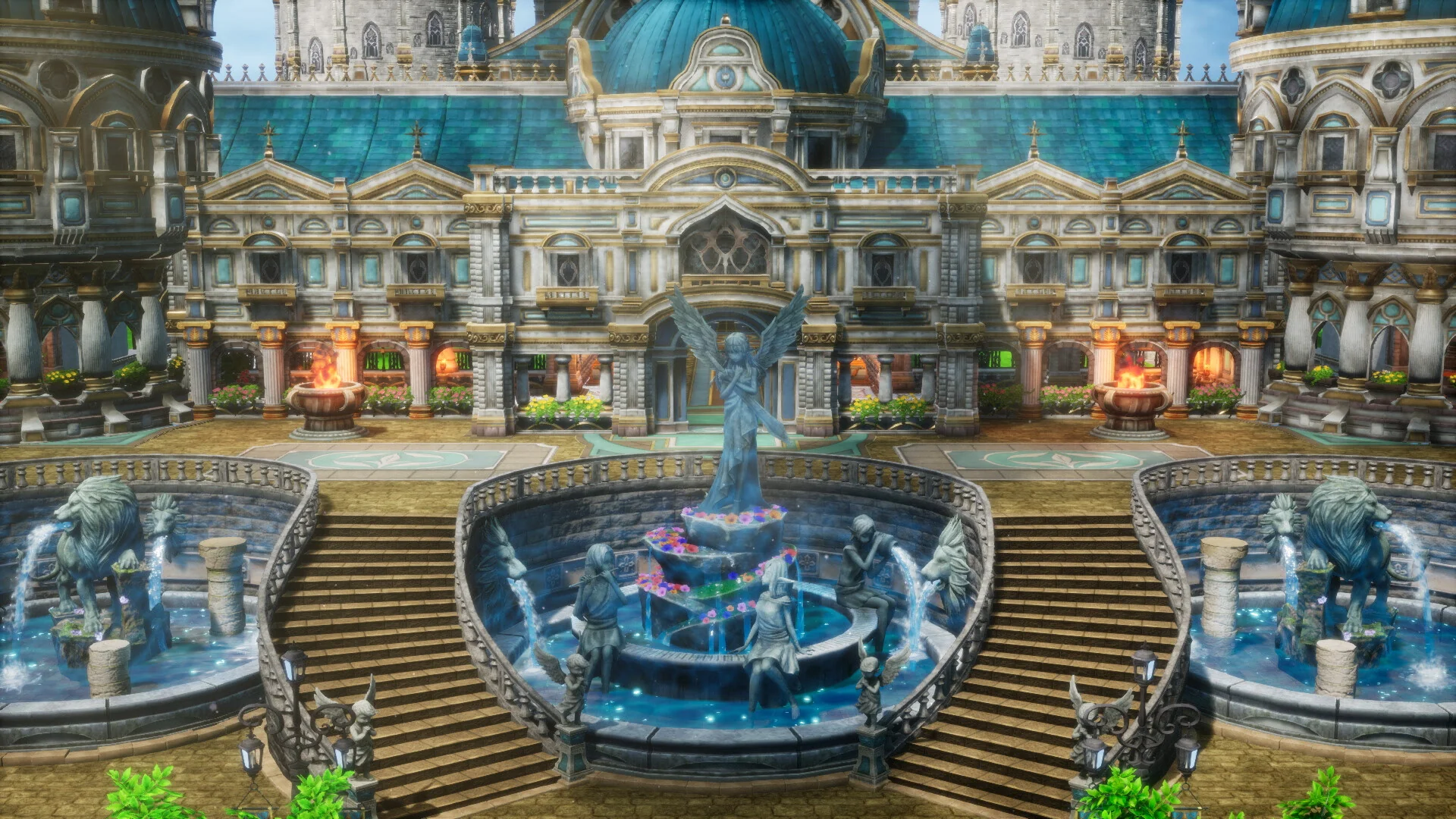 DRAGON QUEST III HD-2D Remake - Image 2