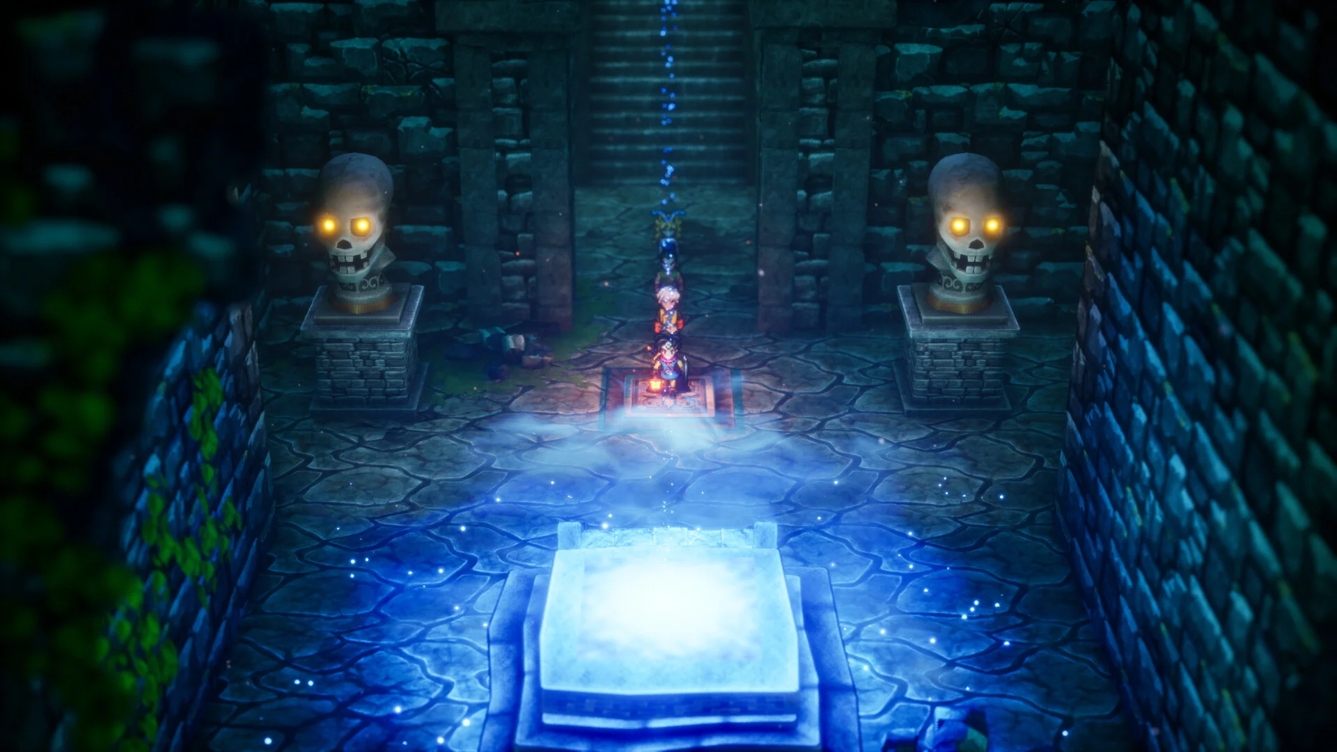 DRAGON QUEST III HD-2D Remake - Image 3