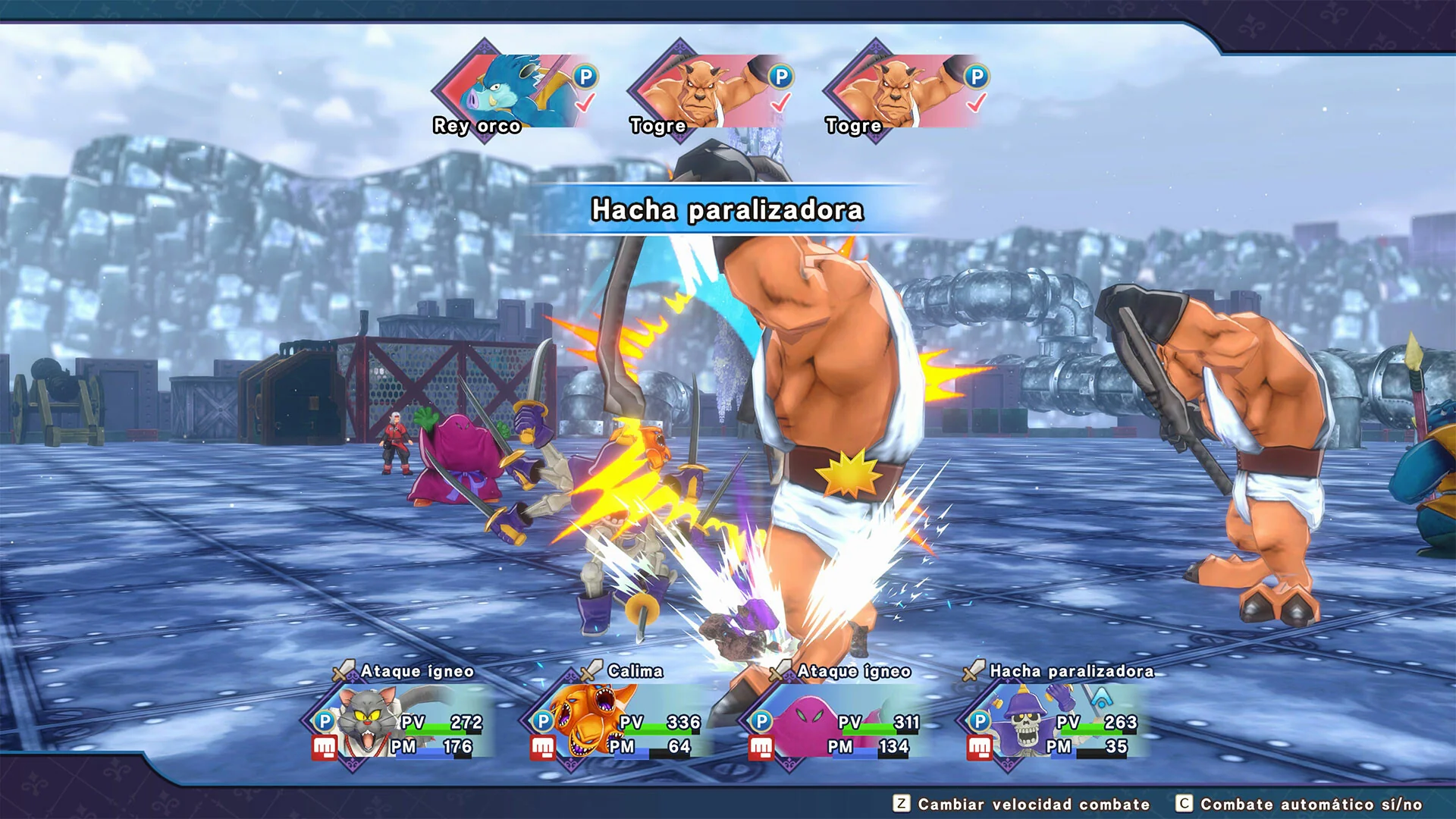 Dragon Quest Monsters: The Dark Prince - Image 2