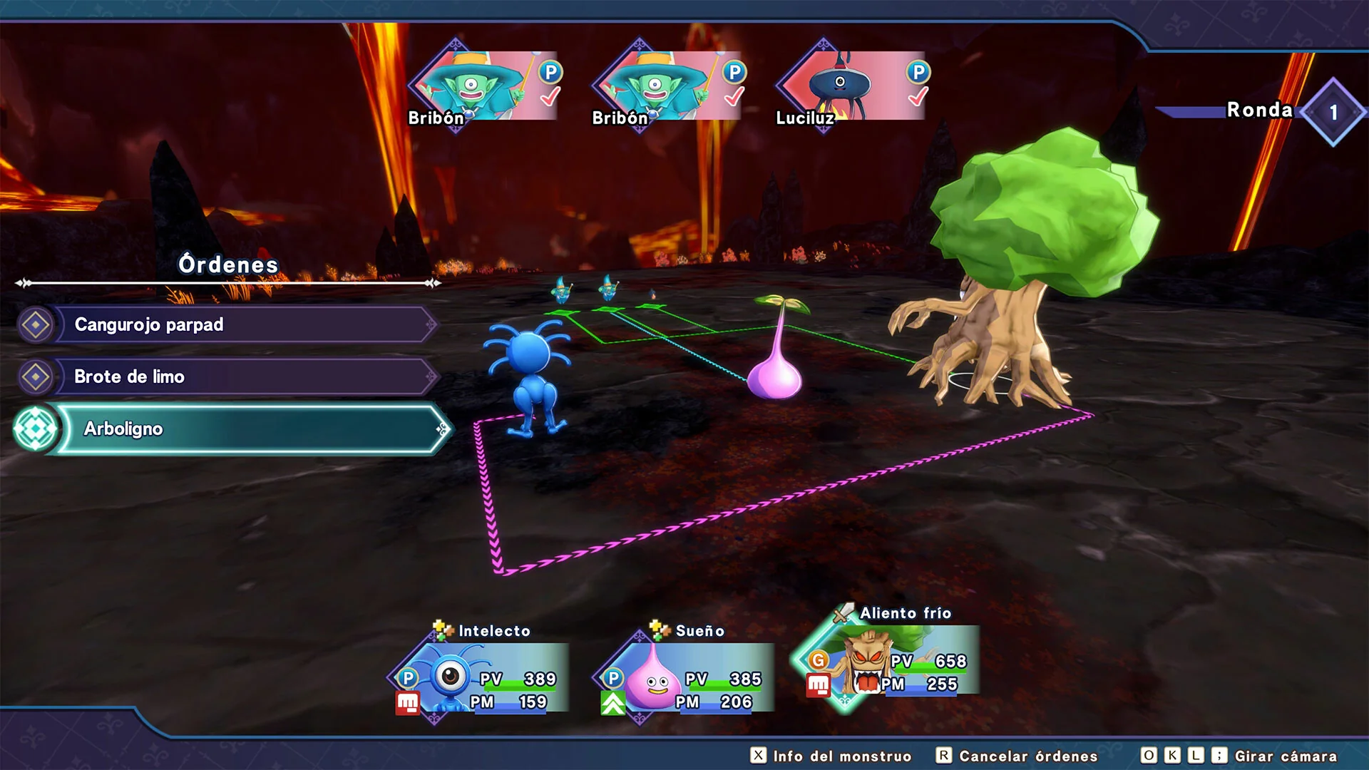 Dragon Quest Monsters: The Dark Prince - Image 3