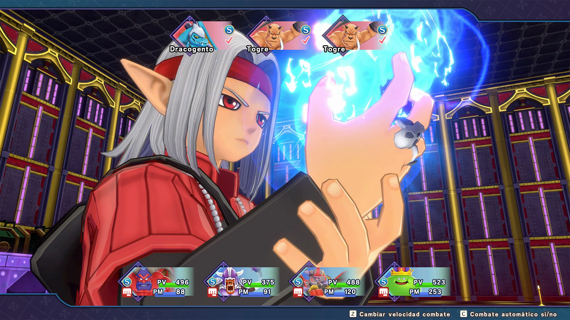 Dragon Quest Monsters: The Dark Prince - Image 4