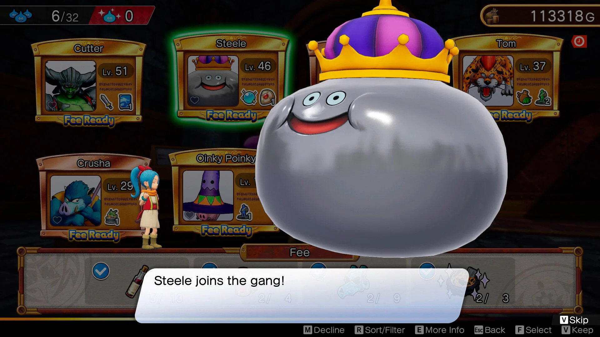 DRAGON QUEST TREASURES - Image 3