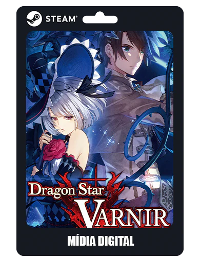 Dragon Star Varnir