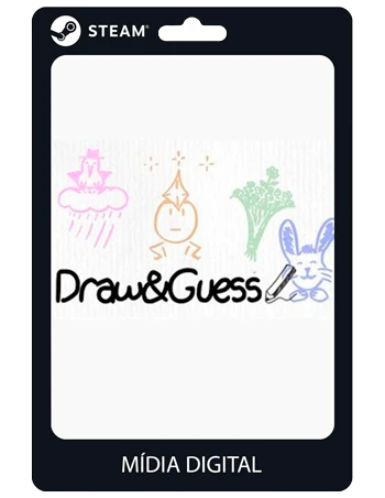 Draw & Guess