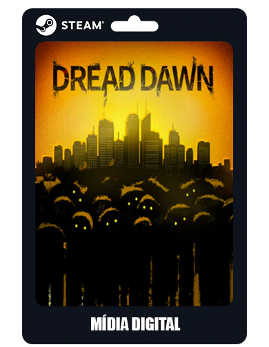 Dread Dawn