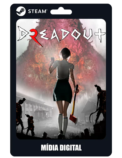 DreadOut 2
