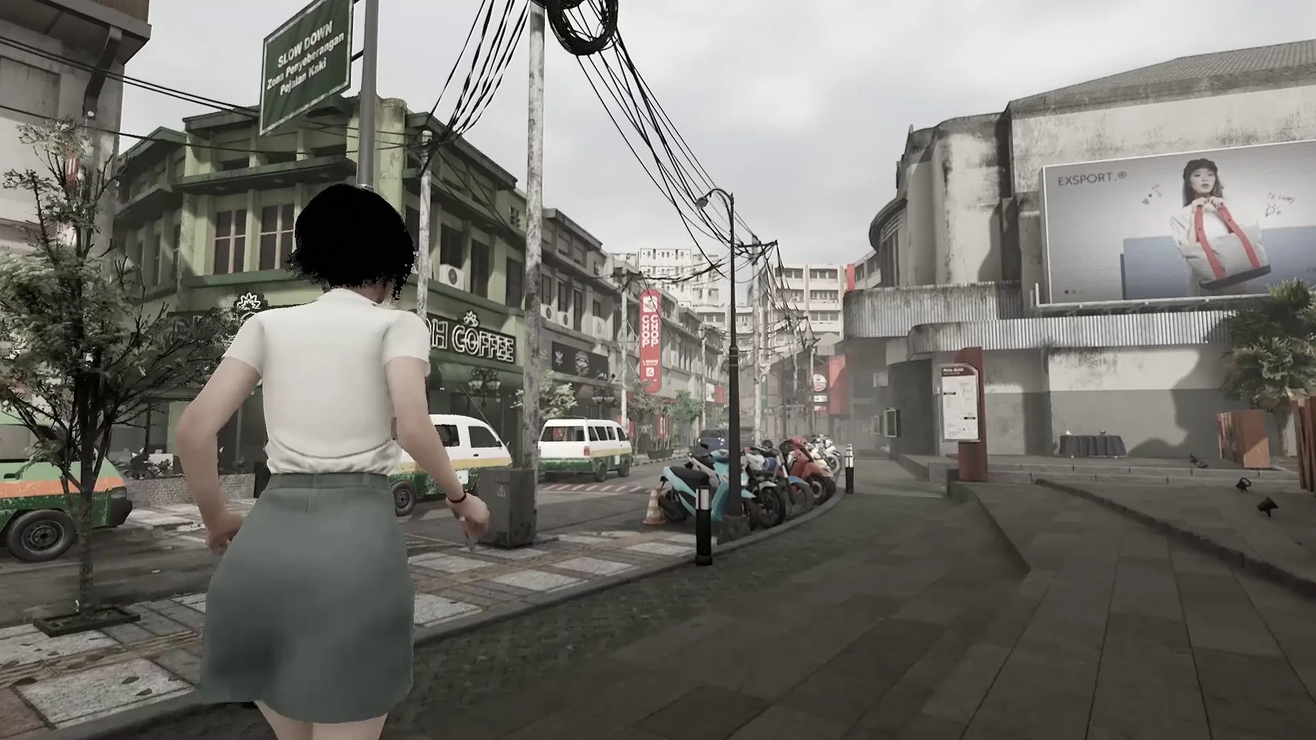 DreadOut 2 - Image 2