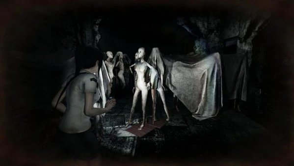 DreadOut: Keepers of The Dark - Image 4