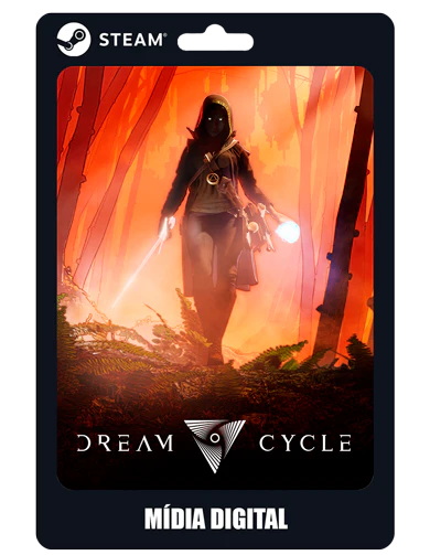 Dream Cycle