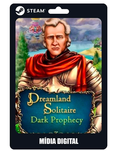 Dreamland Solitaire: Dark Prophecy
