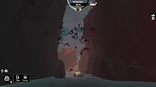 DREDGE - Image 2