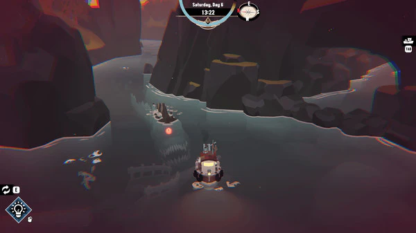DREDGE - Image 3