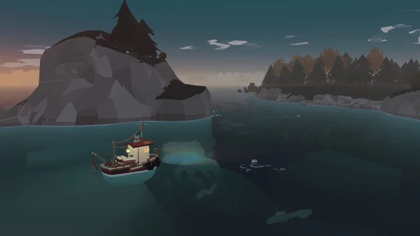 DREDGE - Image 4
