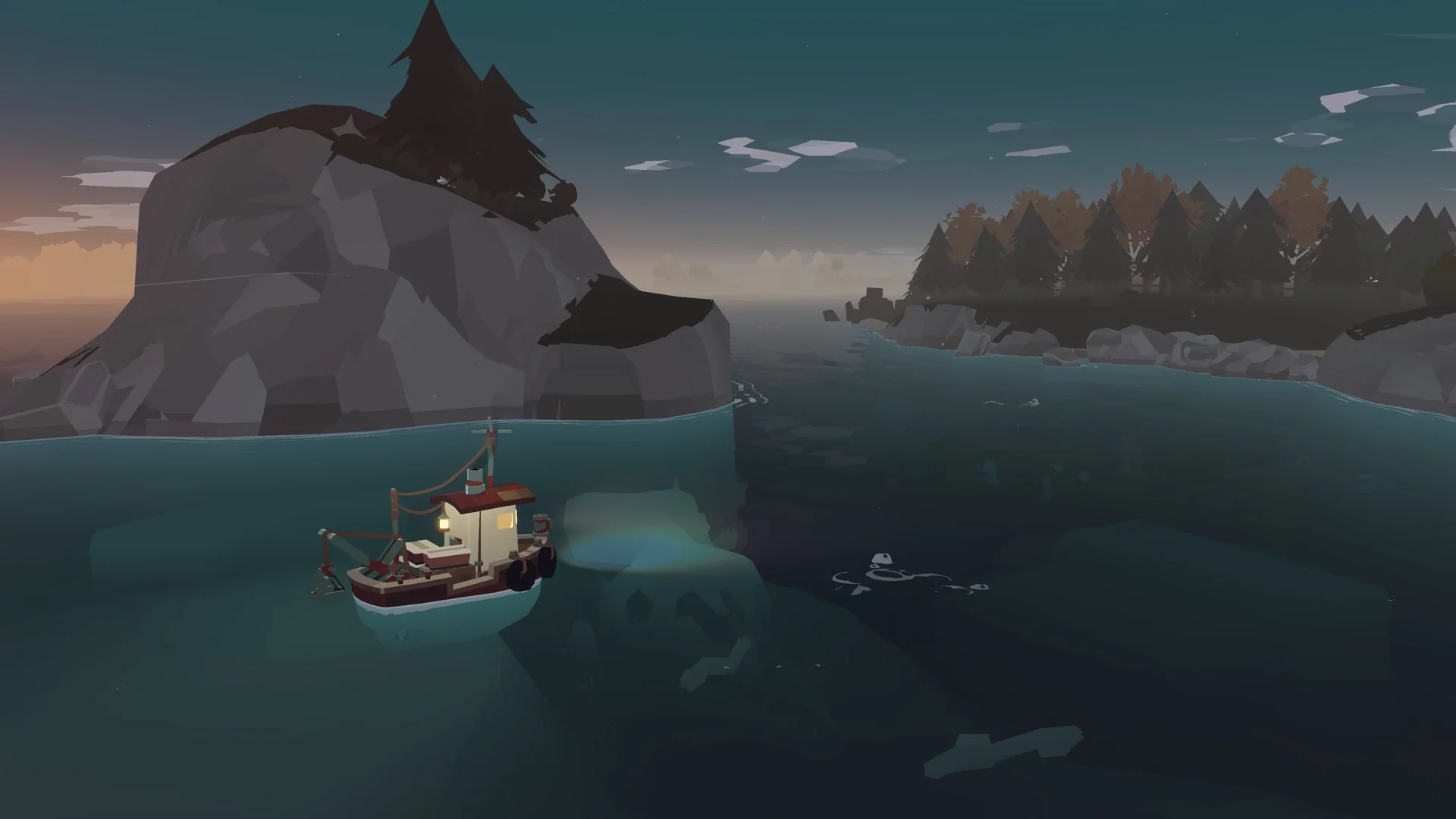 DREDGE Digital Deluxe Edition - Image 2