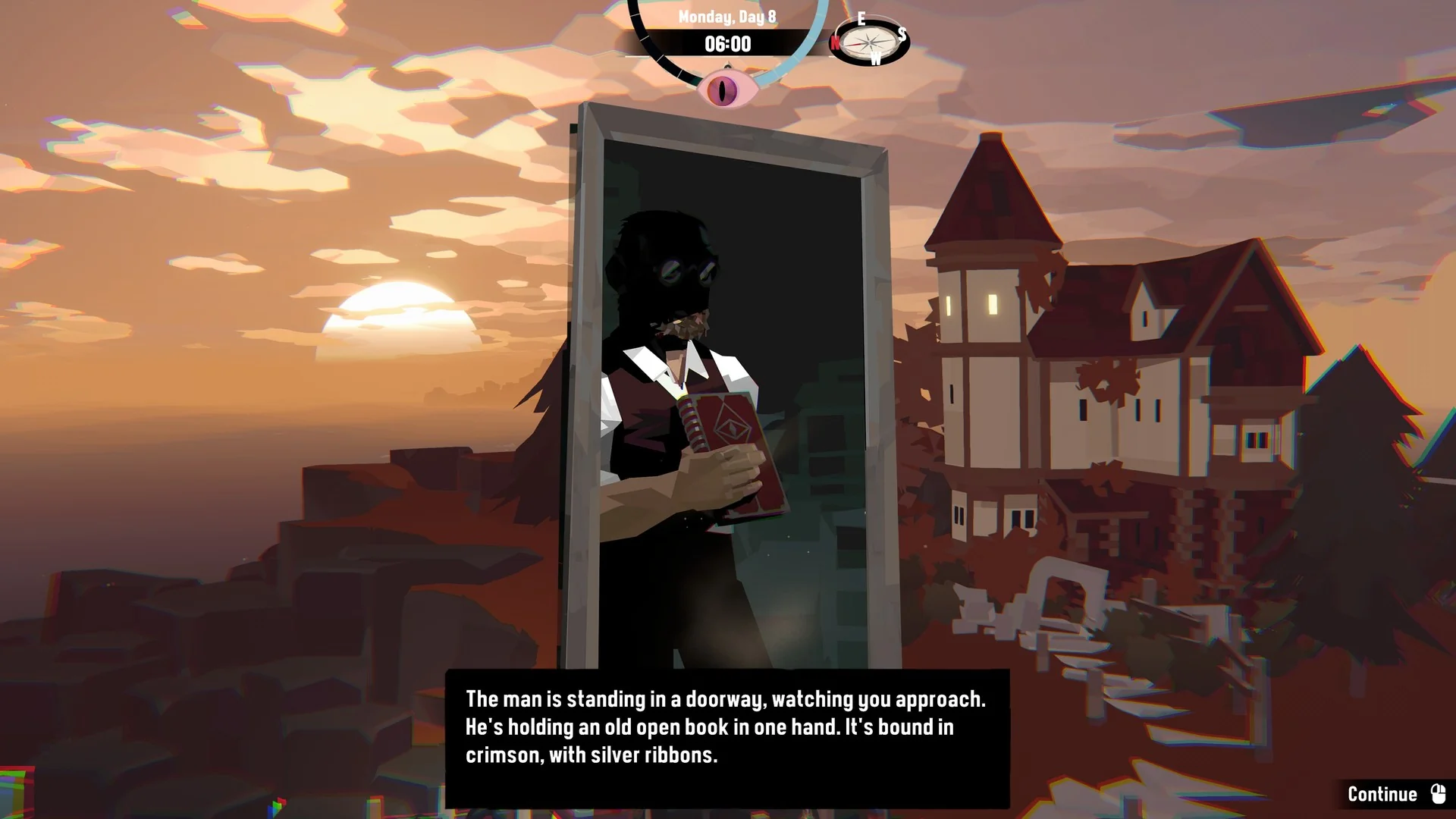 DREDGE Digital Deluxe Edition - Image 3