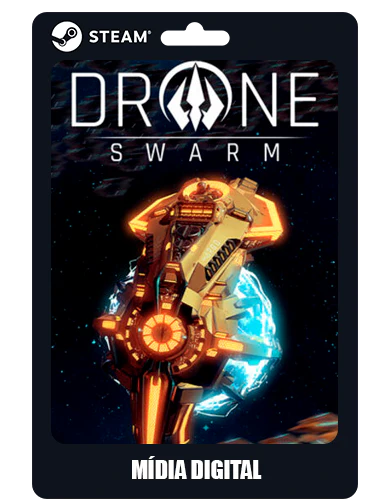 Drone Swarm Deluxe Edition
