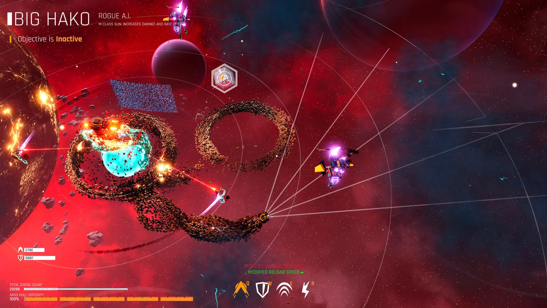 Drone Swarm Deluxe Edition - Image 2