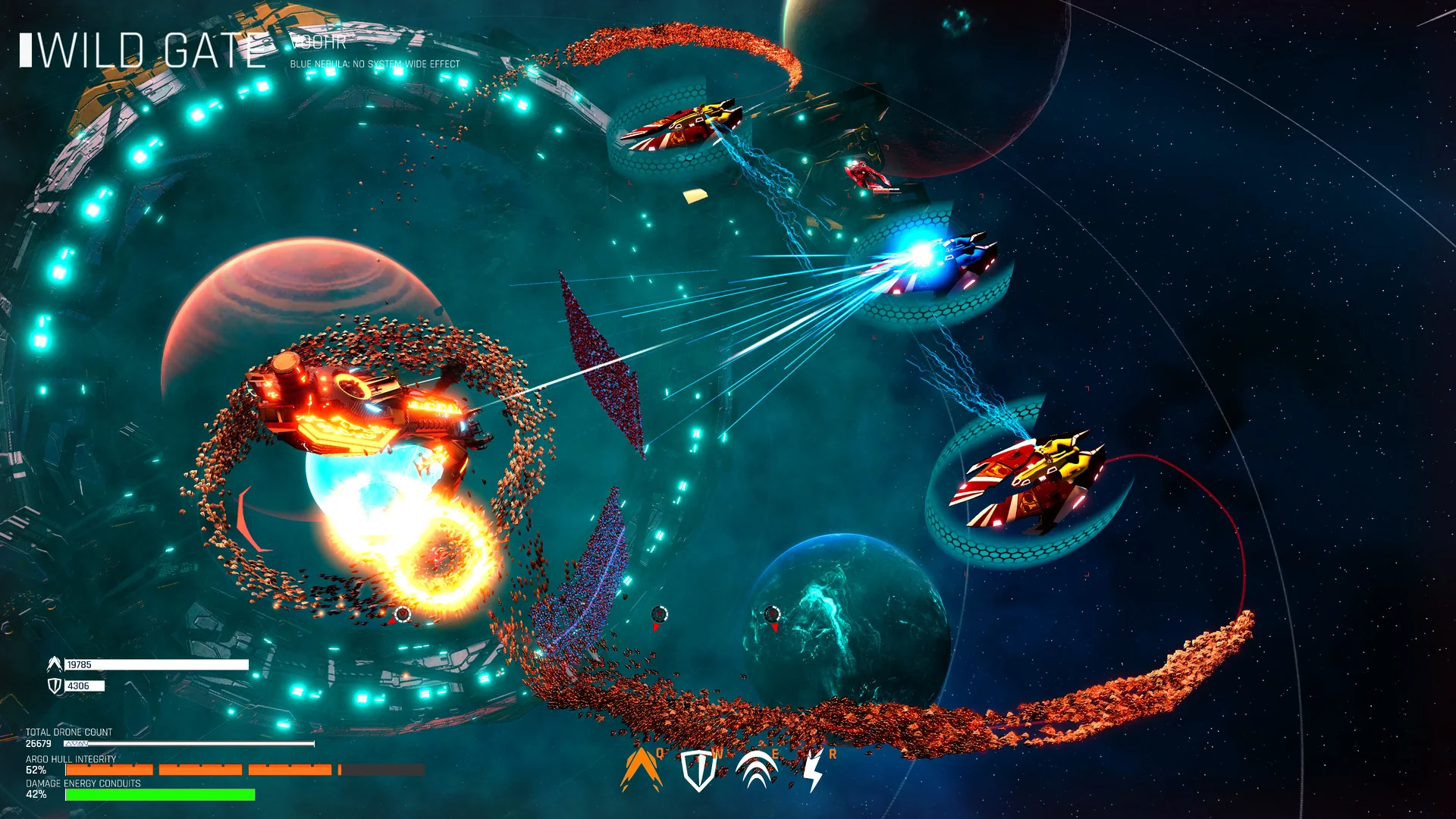 Drone Swarm Deluxe Edition - Image 3