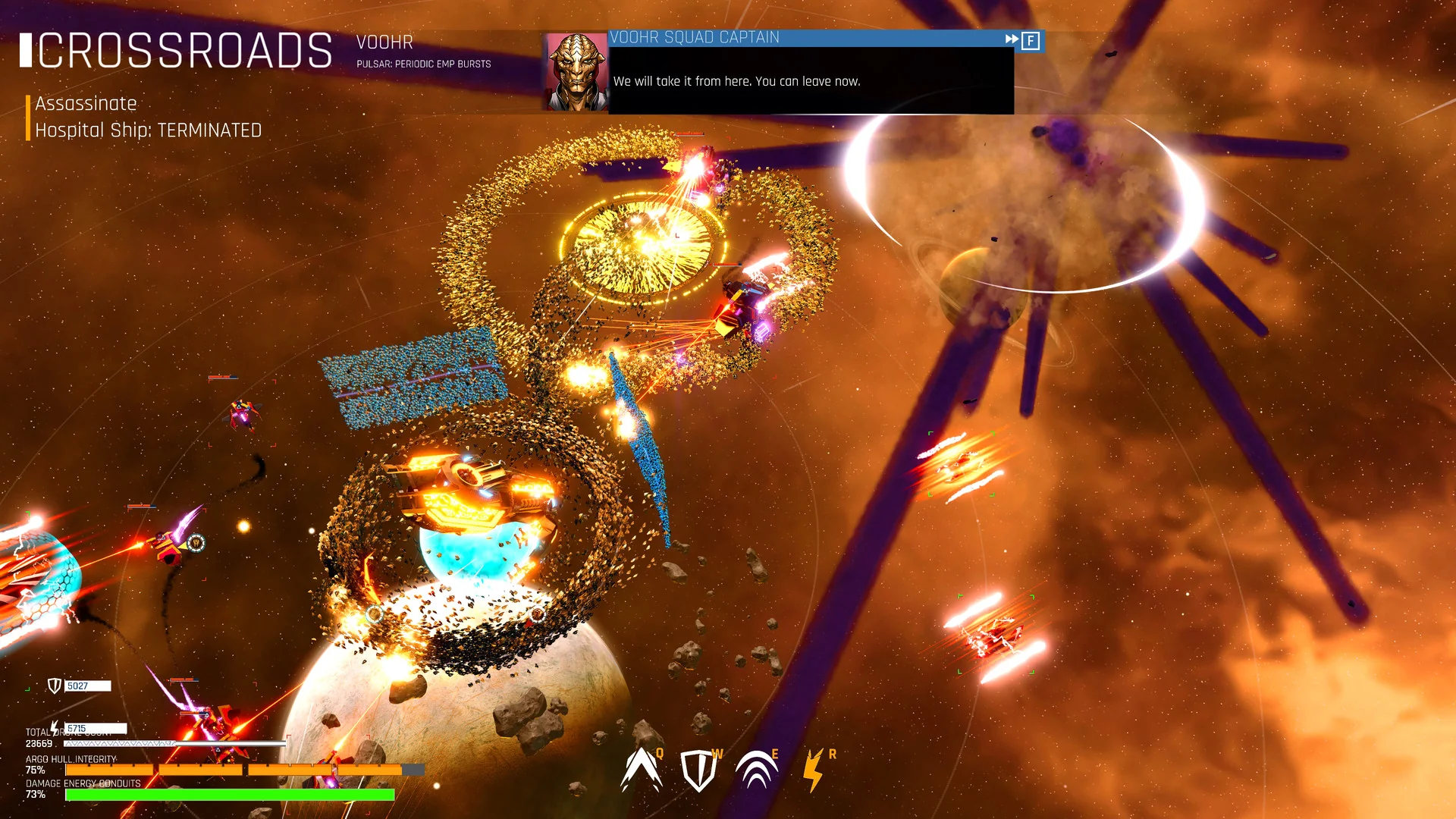 Drone Swarm Deluxe Edition - Image 4