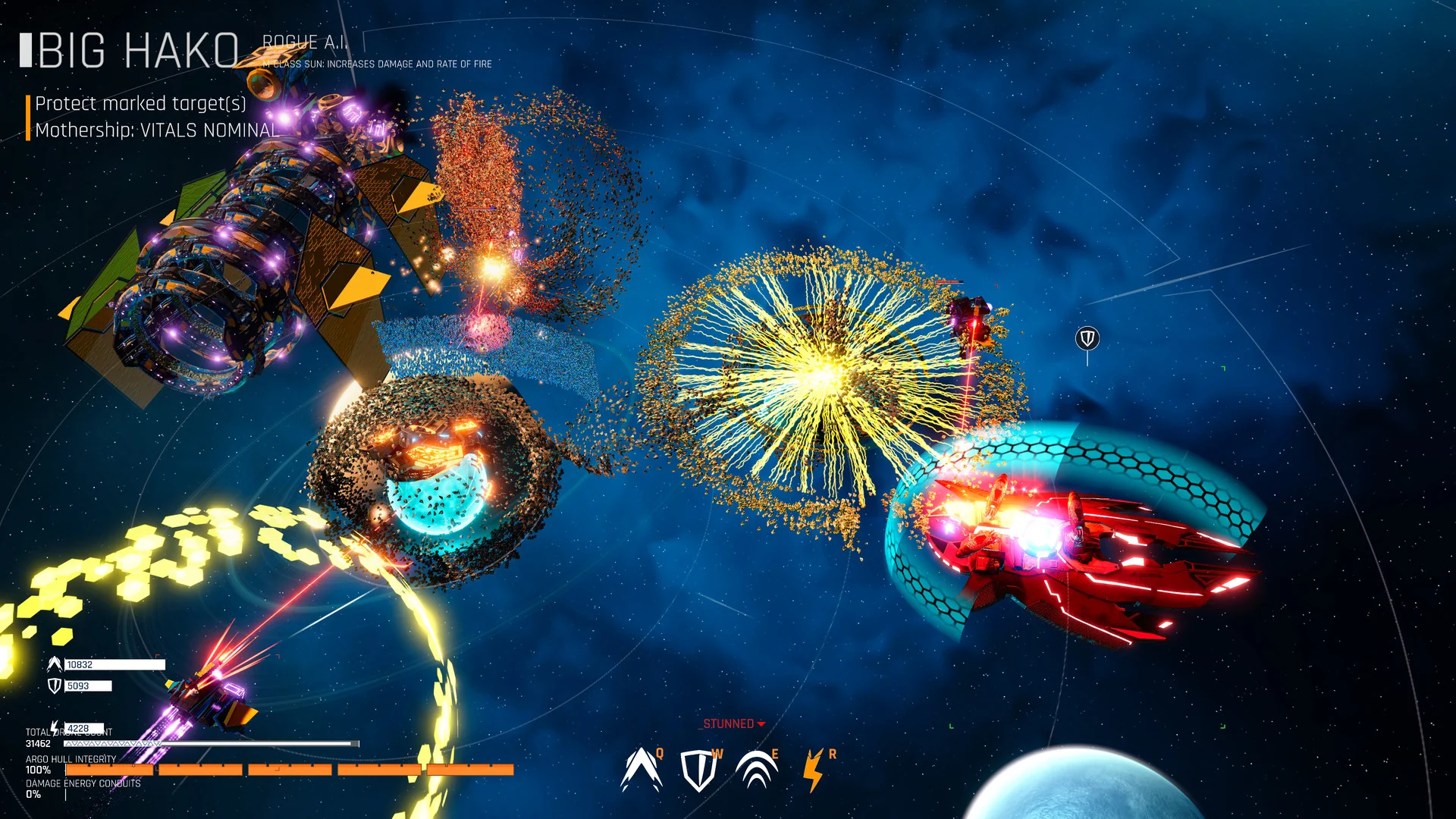 Drone Swarm Deluxe Edition - Image 5