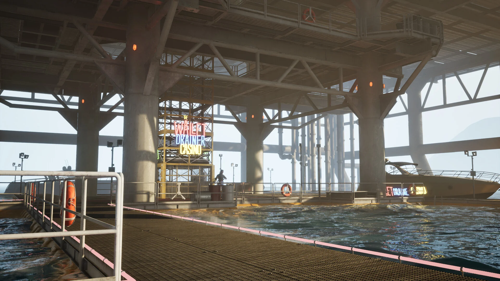 Drug Dealer Simulator 2 - Casino DLC - Image 2