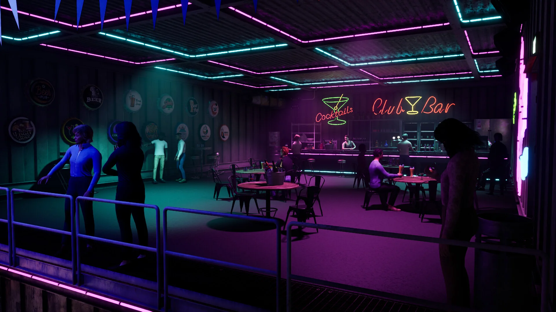Drug Dealer Simulator 2 - Casino DLC - Image 5